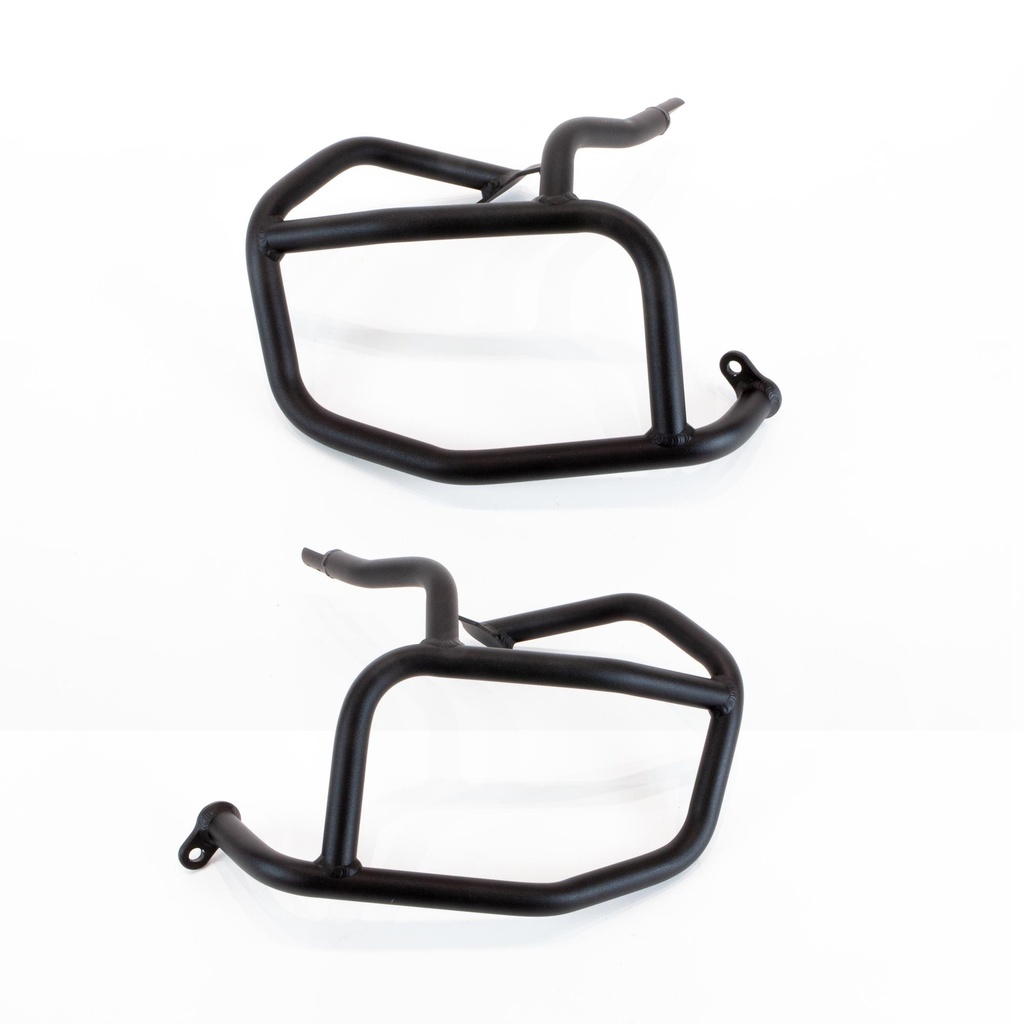 Adventure Spec KTM790 A/R Crash Bars